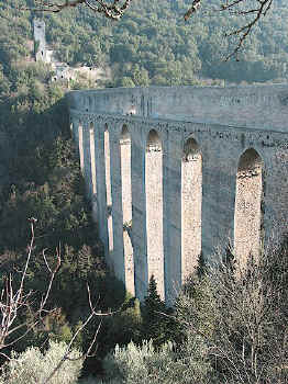 Ponte delle Torri