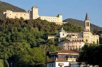 Spoleto